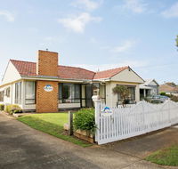Ocean views - Great Ocean Road Tourism