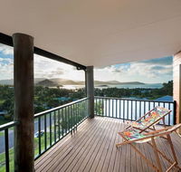 Ocean Views Whitsundays - Great Ocean Road Tourism