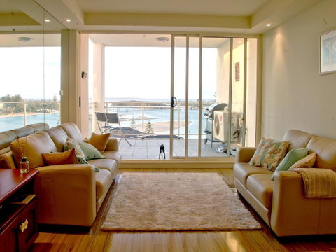 Ocean Views, SUNDRIFT- Unit 26 - Great Ocean Road Tourism 1