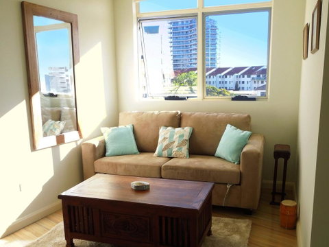 Ocean Views, SUNDRIFT- Unit 26 - Great Ocean Road Tourism 2