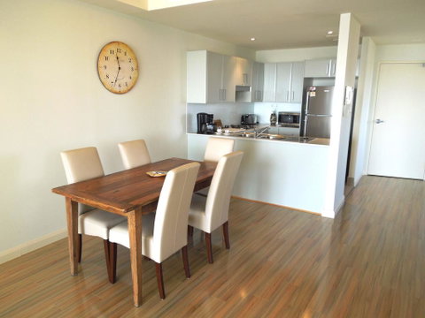 Ocean Views, SUNDRIFT- Unit 26 - Great Ocean Road Tourism 3