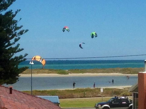 Ocean Vista Beach Stay - Great Ocean Road Tourism 0