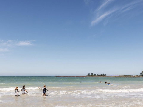 Oceanview - Great Ocean Road Tourism 1