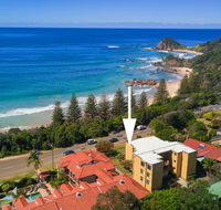 Oceanview at Flynns - Great Ocean Road Tourism