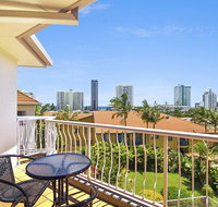 Oceanview Terrace Coolangatta - Great Ocean Road Tourism