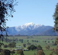 Off Mountain Accommodation - Great Ocean Road Tourism