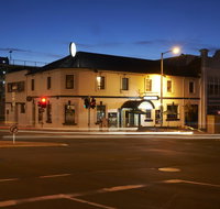 Okeefes Hotel Backpackers - Great Ocean Road Tourism