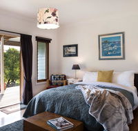 Old Chilli B&B - Great Ocean Road Tourism