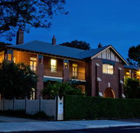Old Parkes Convent - Great Ocean Road Tourism