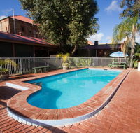 Old Willyama Motor Inn - Great Ocean Road Tourism