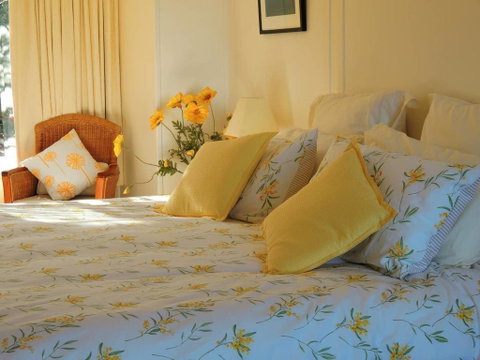 Olive's Cottage - Great Ocean Road Tourism 3
