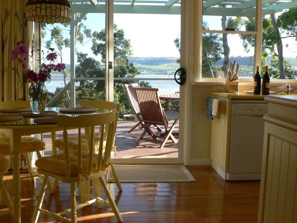 Windermere TAS Great Ocean Road Tourism