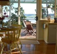Olive's Cottage - Great Ocean Road Tourism