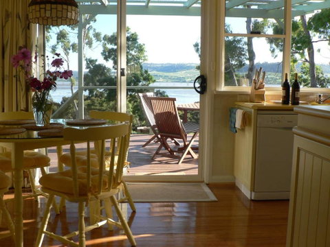Olive's Cottage - Great Ocean Road Tourism 0