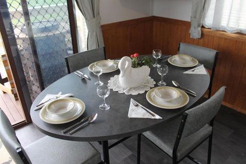 OMARU FARM STAY - Great Ocean Road Tourism 2
