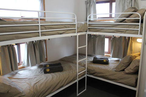 OMARU FARM STAY - Great Ocean Road Tourism 3