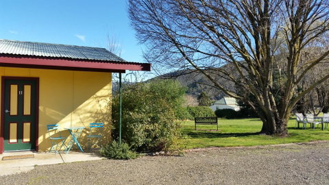Omeo Motel - Great Ocean Road Tourism 0