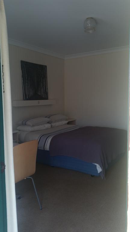 Omeo Motel - Great Ocean Road Tourism 1