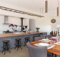 On A Hill - modern country home near Braidwood - Great Ocean Road Tourism