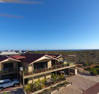 On the Deck  Shark Bay - Great Ocean Road Tourism