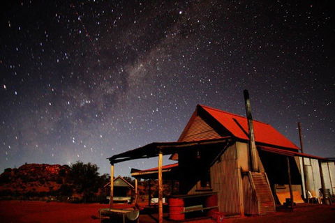 Ooraminna Homestead - Great Ocean Road Tourism 2