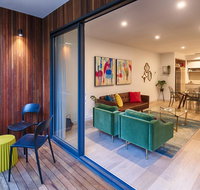 Orange Stay Townhouses - Great Ocean Road Tourism