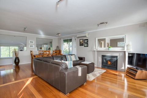 Orcades Beach House - Great Ocean Road Tourism 2