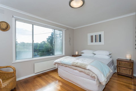 Orcades Beach House - Great Ocean Road Tourism 1