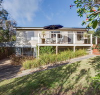 Orcades Beach House