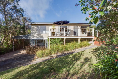 Orcades Beach House - Great Ocean Road Tourism 0