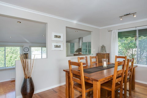 Orcades Beach House - Great Ocean Road Tourism 3