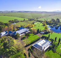 Orchards at Spring Vale Farm - Great Ocean Road Tourism