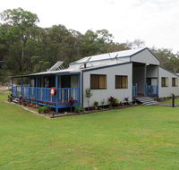 Orchid Beach Retreat Orchid Beach Fraser Island - Great Ocean Road Tourism