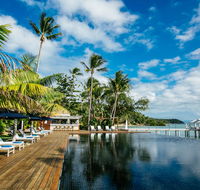 Orpheus Island Lodge - Great Ocean Road Tourism