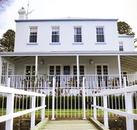 Oscars Waterfront Boutique Hotel - Great Ocean Road Tourism