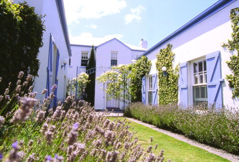 Oscars Waterfront Boutique Hotel - Great Ocean Road Tourism 2