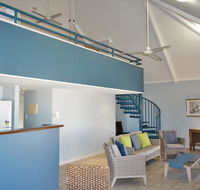 Osprey Holiday Village Unit 114 - Gorgeous 3 Bedroom Holiday Villa with a Pool in the Complex - Great Ocean Road Tourism