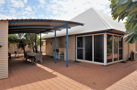 Osprey Holiday Village Unit 115 - Idyllic 3 Bedroom Holiday Villa With A Pool In The Complex - Great Ocean Road Tourism 1