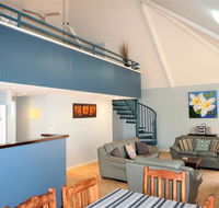 Osprey Holiday Village Unit 115 - Idyllic 3 Bedroom Holiday Villa with a Pool in the Complex - Great Ocean Road Tourism