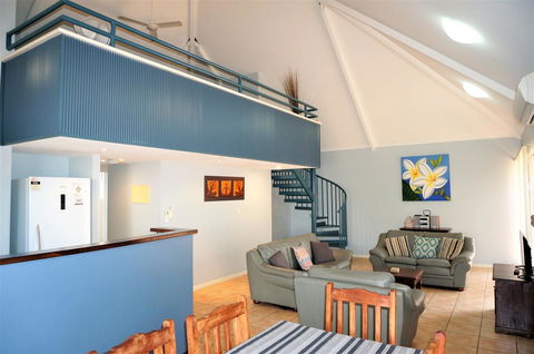 Osprey Holiday Village Unit 115 - Idyllic 3 Bedroom Holiday Villa With A Pool In The Complex - Great Ocean Road Tourism 0