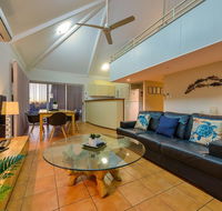 Osprey Holiday Village Unit 117 - Exquisite 3 Bedroom Holiday Villa with a Pool in the Complex - Great Ocean Road Tourism