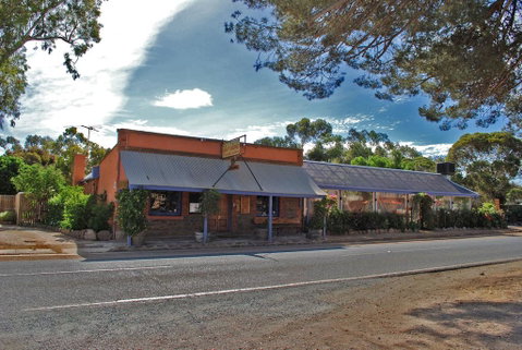 Osteria Sanso B&B - Great Ocean Road Tourism 1