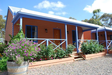 Osteria Sanso B&B - Great Ocean Road Tourism 0