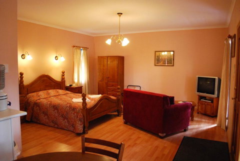 Osteria Sanso B&B - Great Ocean Road Tourism 2