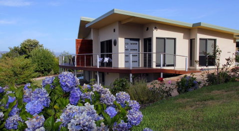 Ou+look BnB - Great Ocean Road Tourism 0