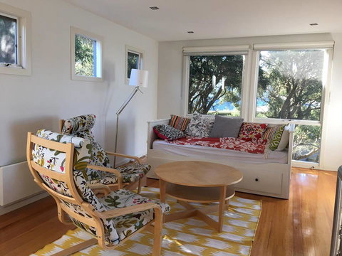Our Escape At Rye - Modern Beachouse - Great Ocean Road Tourism 0