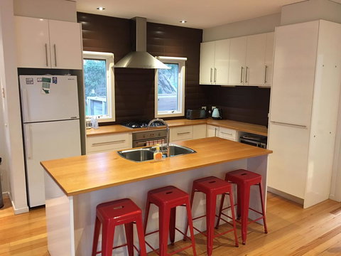 Our Escape At Rye - Modern Beachouse - Great Ocean Road Tourism 1