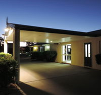 Outback Motel - Great Ocean Road Tourism