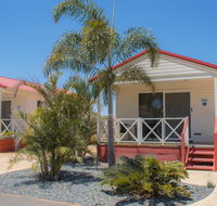 Outback Oasis Caravan Park - Great Ocean Road Tourism