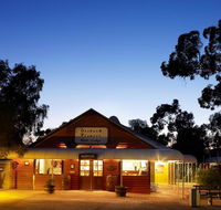 Outback Pioneer Hotel - Great Ocean Road Tourism